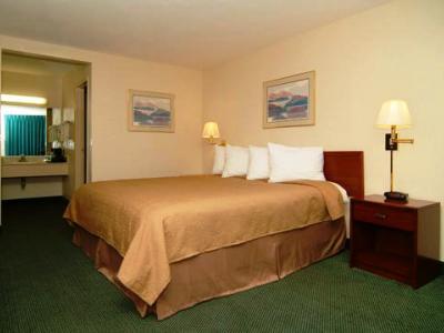 Locanda Quality I-5 Naval Base 2*