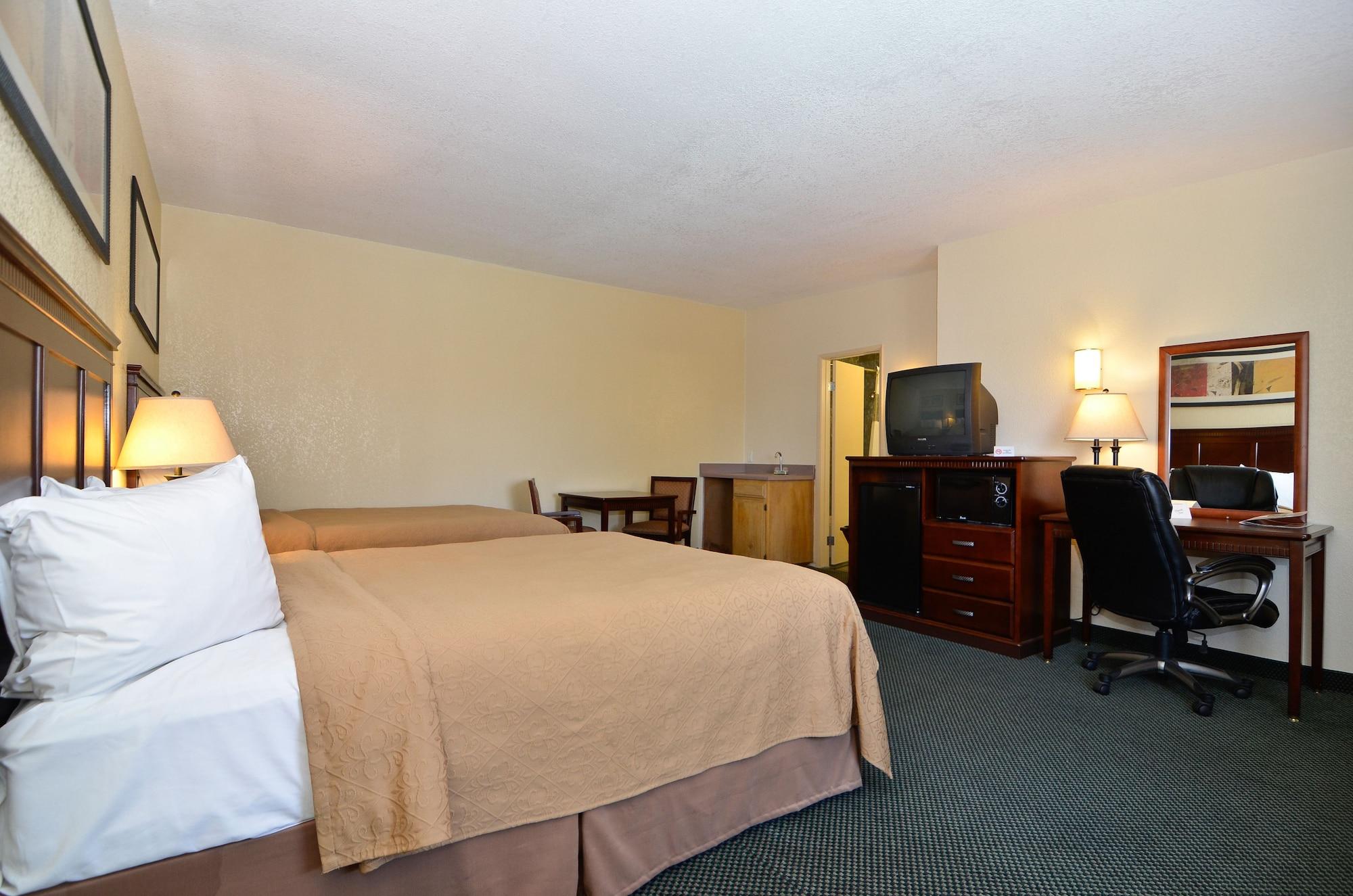 Locanda Quality I-5 Naval Base San Diego