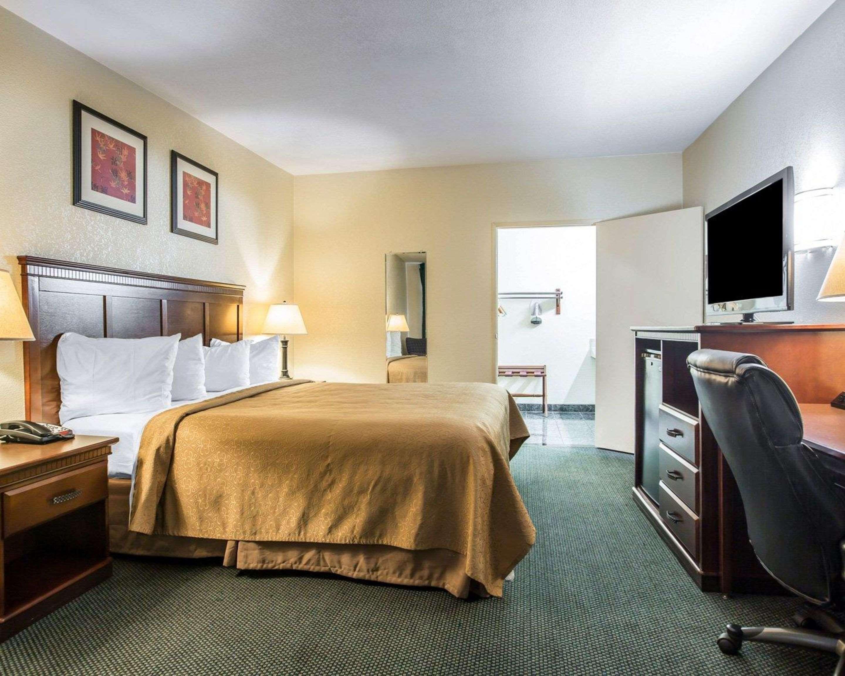 Quality I-5 Naval Base Locanda San Diego