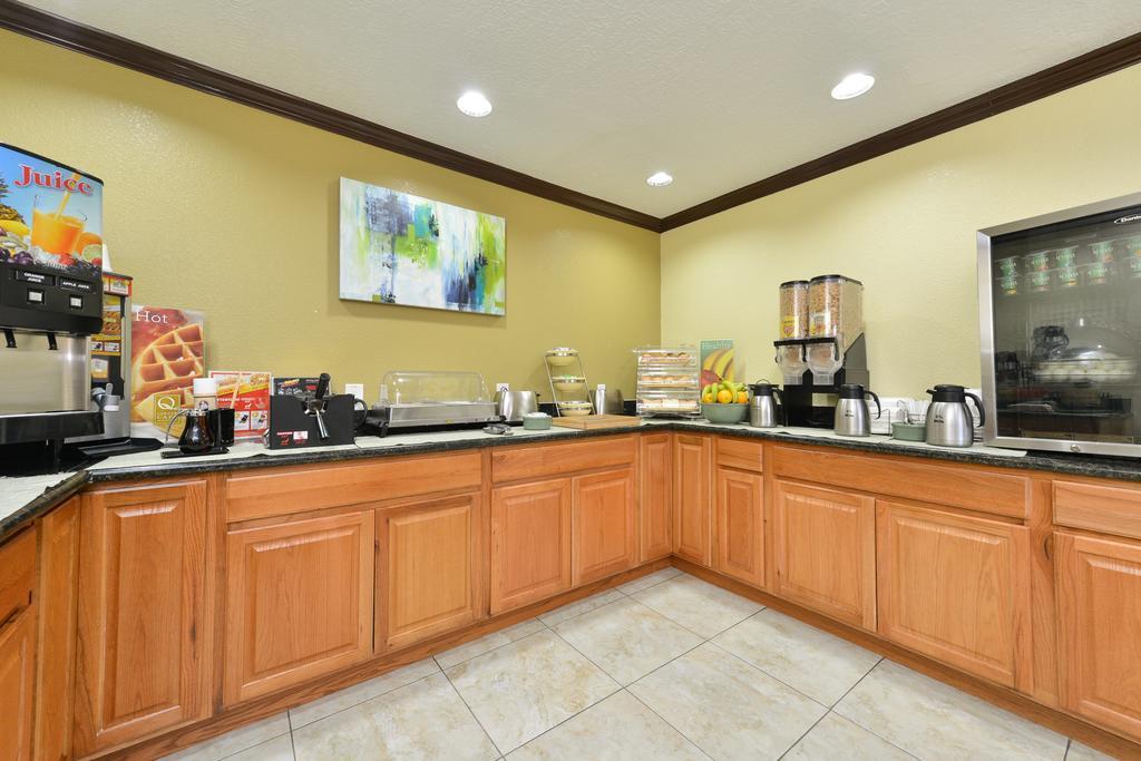 Locanda Quality I-5 Naval Base San Diego