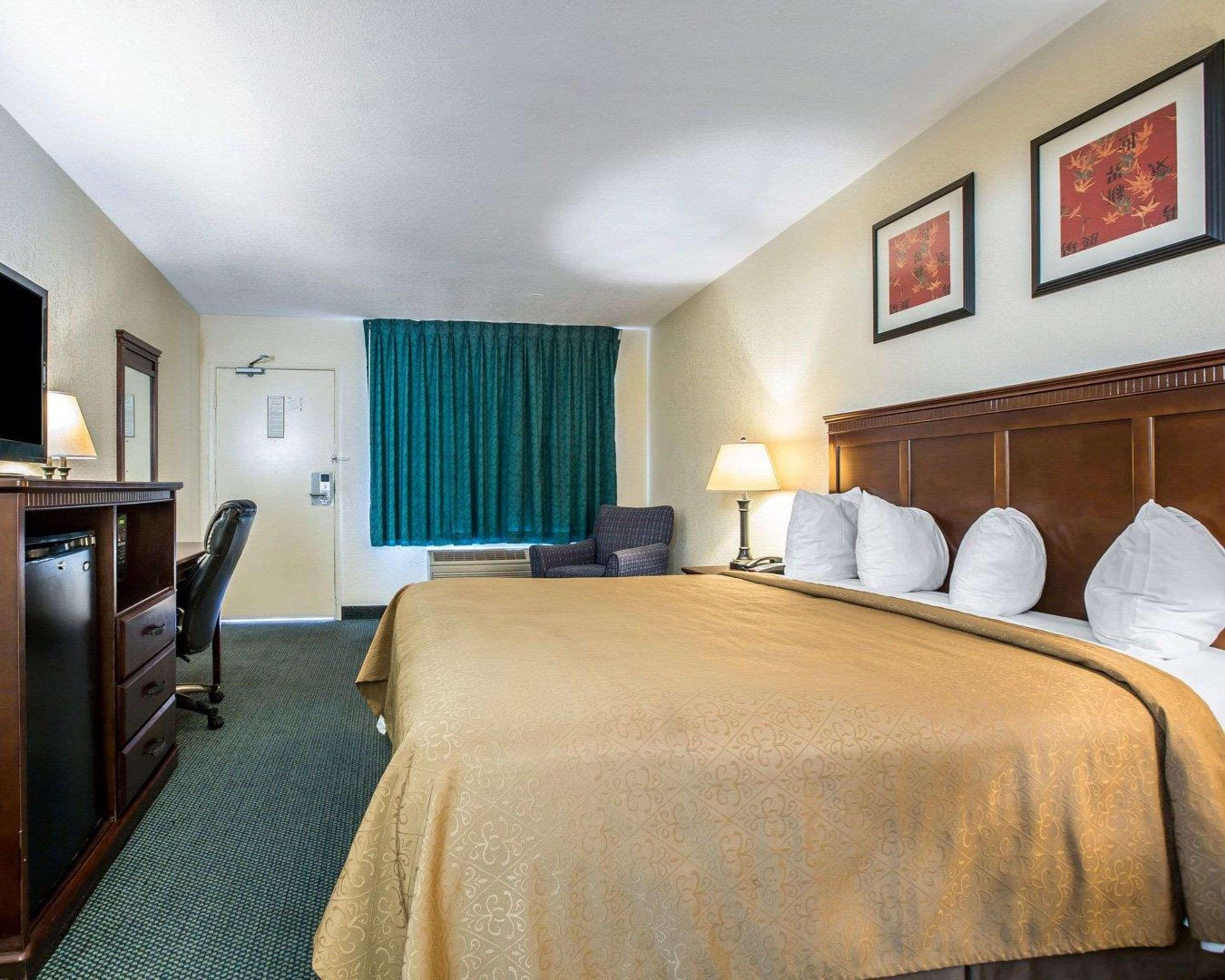 Locanda Quality I-5 Naval Base San Diego