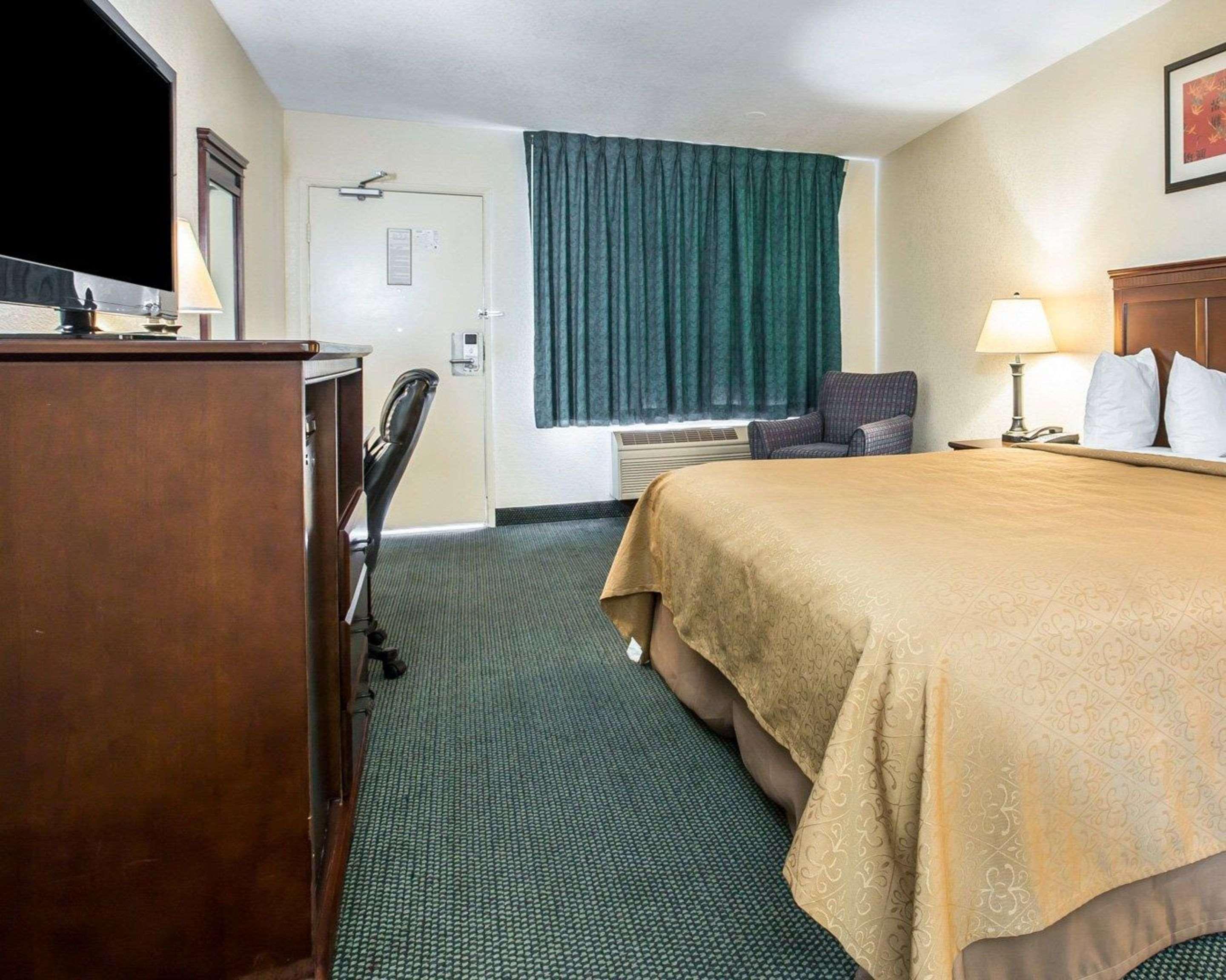 Quality I-5 Naval Base Locanda San Diego