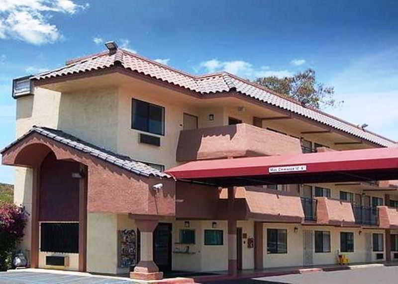 Locanda Quality I-5 Naval Base