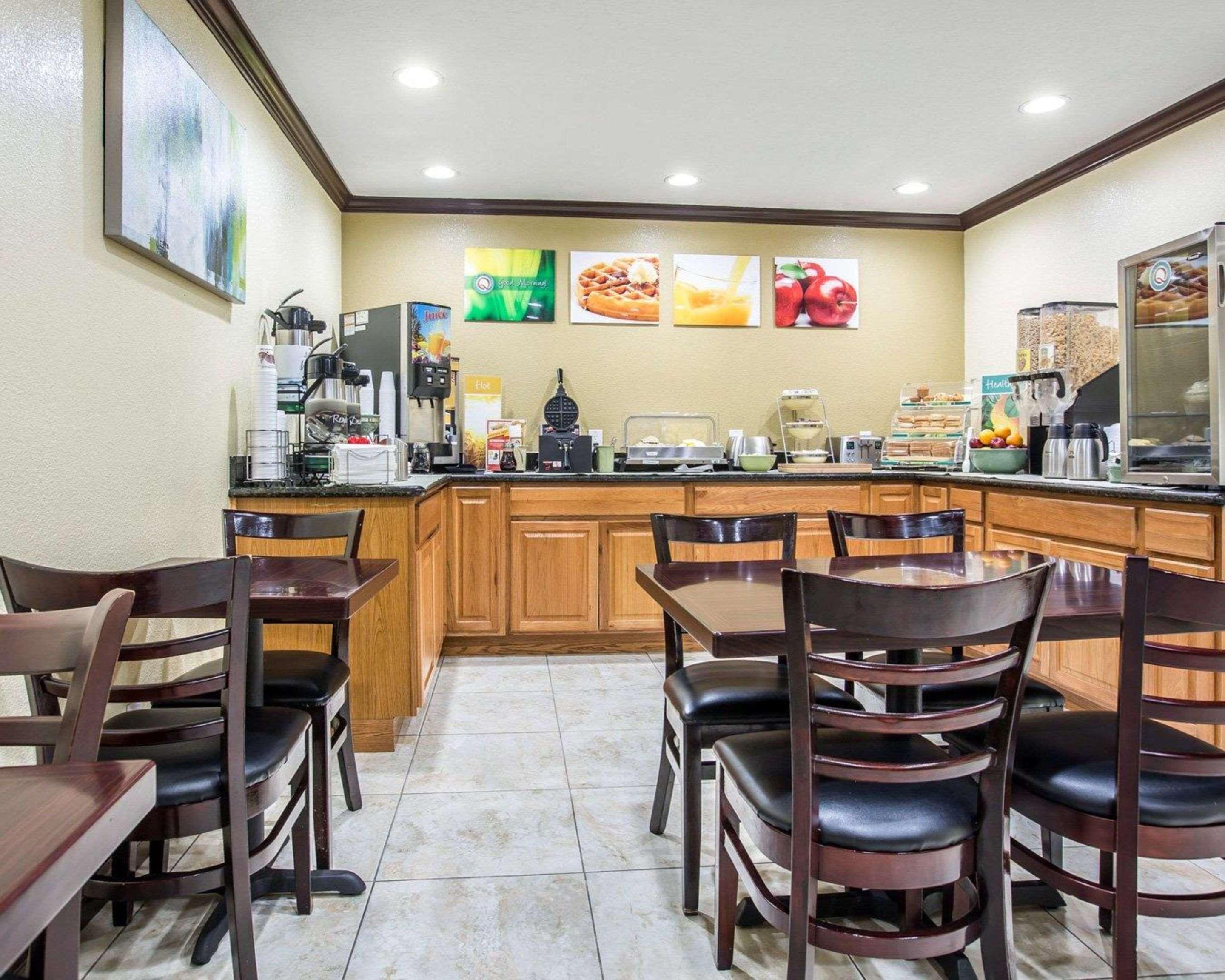 Locanda Quality I-5 Naval Base San Diego