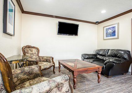 Quality I-5 Naval Base Locanda San Diego