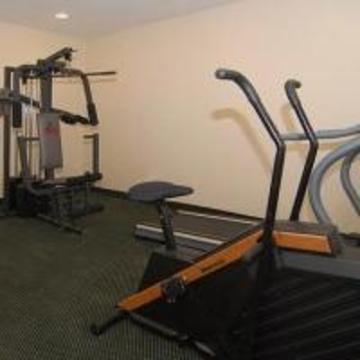 Quality I-5 Naval Base Locanda