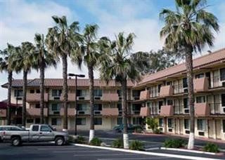 Quality I-5 Naval Base Locanda San Diego