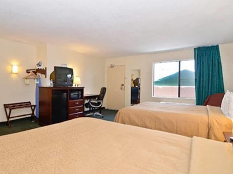 Quality I-5 Naval Base Locanda San Diego